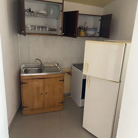 Villaggio La Scogliera Ricadi