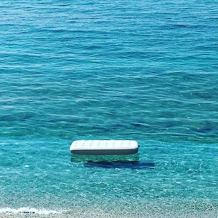 Tatil parkı Villaggio La Scogliera *